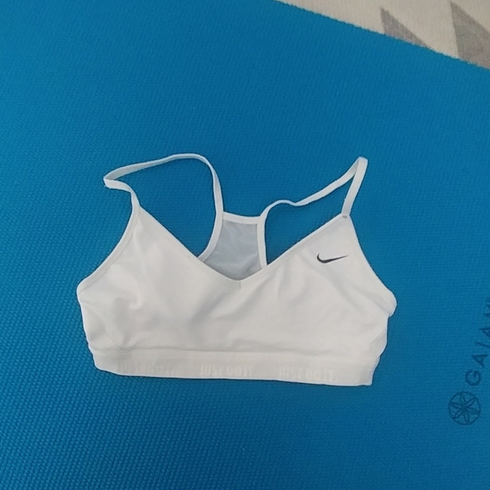 Nike sports bra